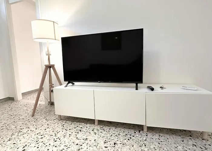 Atelier - Affitti Brevi Italia 아파트 리미니