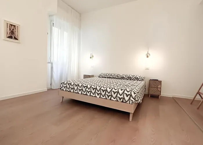 Atelier - Affitti Brevi Italia