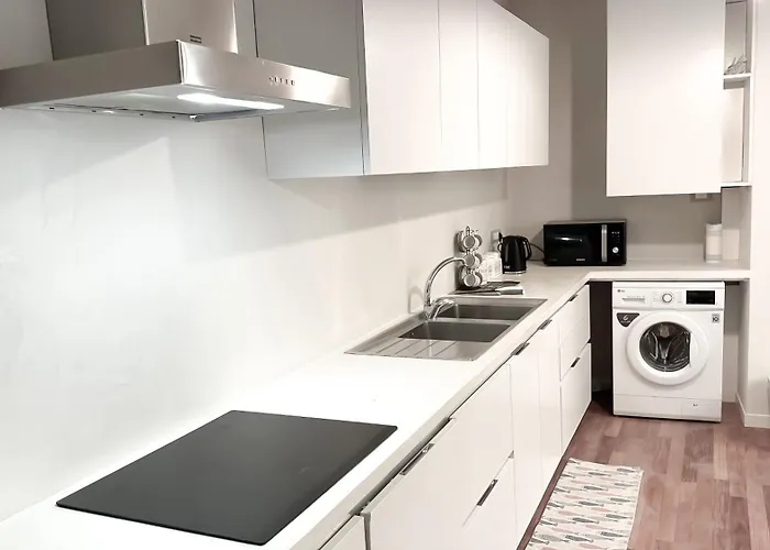 Atelier - Affitti Brevi Italia 리미니