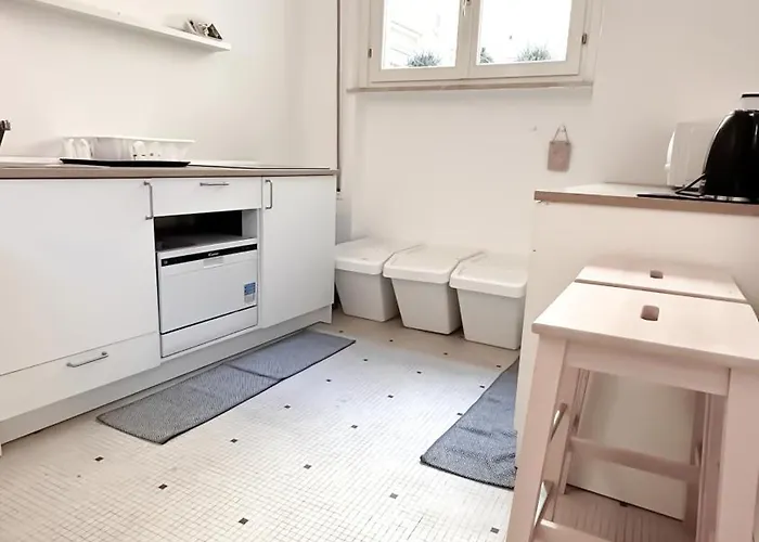 Atelier - Affitti Brevi Italia