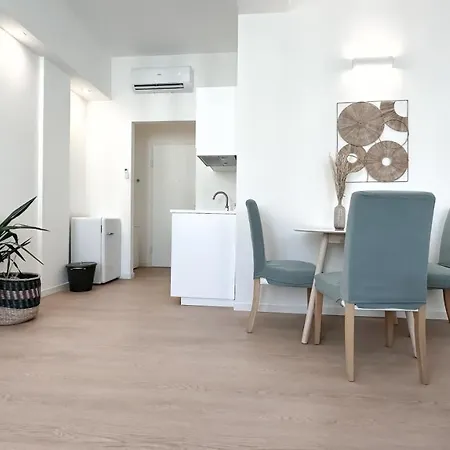 Atelier - Affitti Brevi Italia Lägenhet