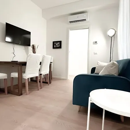 Atelier - Affitti Brevi Italia Lejlighed
