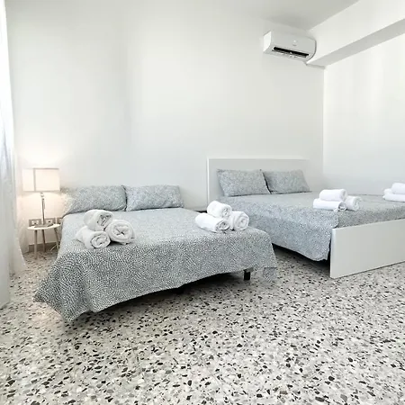 Atelier - Affitti Brevi Italia Lejlighed Rimini