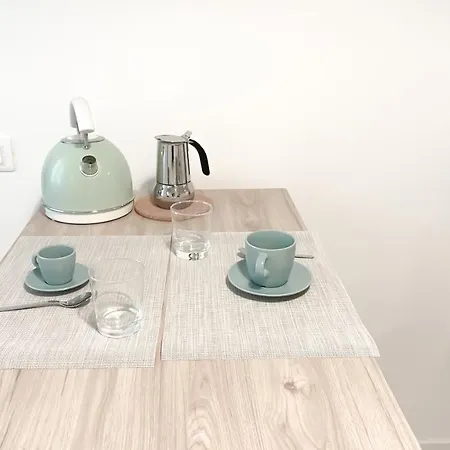 Atelier - Affitti Brevi Italia *