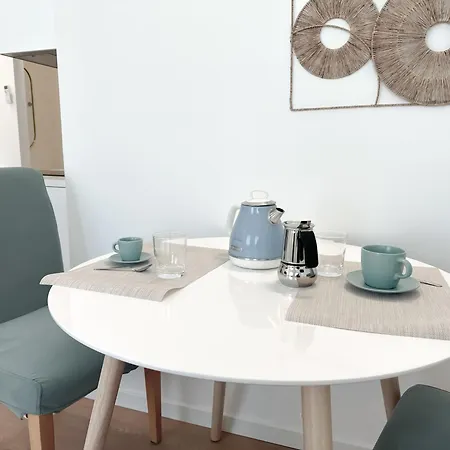 Lejlighed Atelier - Affitti Brevi Italia