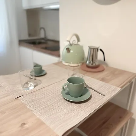 Lägenhet Atelier - Affitti Brevi Italia *