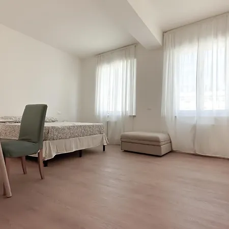 Atelier - Affitti Brevi Italia Lejlighed Rimini