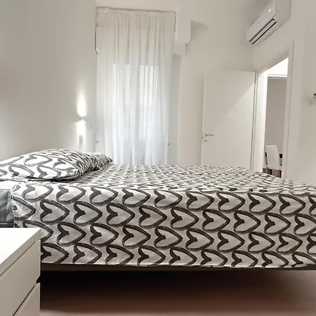 Atelier - Affitti Brevi Italia Lägenhet