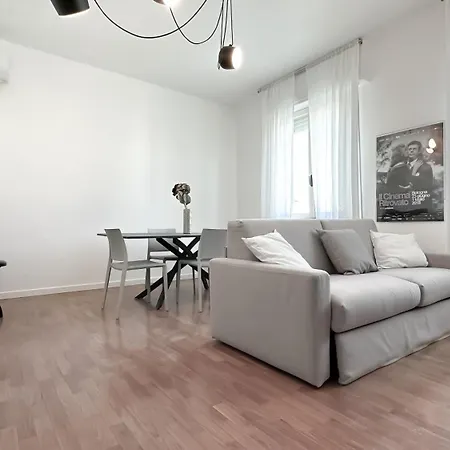 Atelier - Affitti Brevi Italia Lägenhet