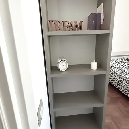Atelier - Affitti Brevi Italia Lejlighed *