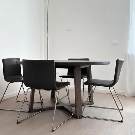 Atelier - Affitti Brevi Italia Lejlighed *