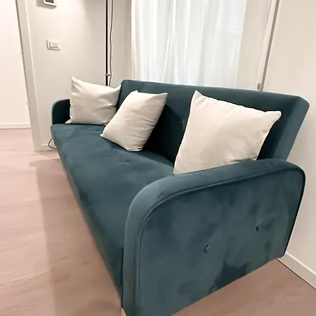 Atelier - Affitti Brevi Italia *