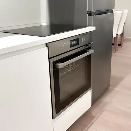 Lejlighed Atelier - Affitti Brevi Italia Rimini