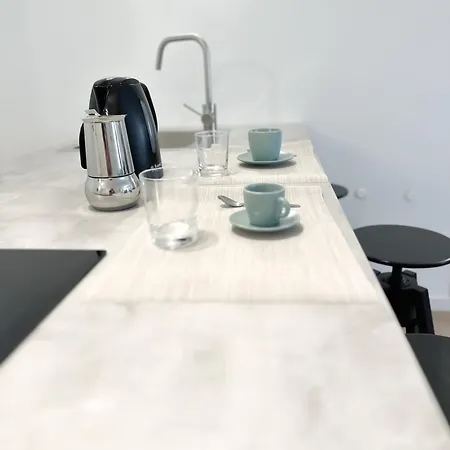 Lejlighed Atelier - Affitti Brevi Italia *