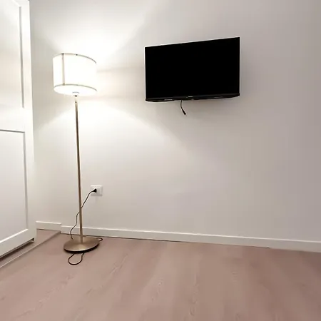 Lägenhet Atelier - Affitti Brevi Italia