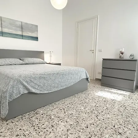 Atelier - Affitti Brevi Italia Lägenhet Rimini