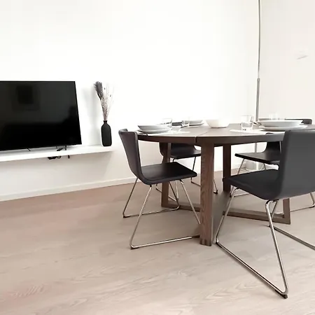 Lejlighed Atelier - Affitti Brevi Italia