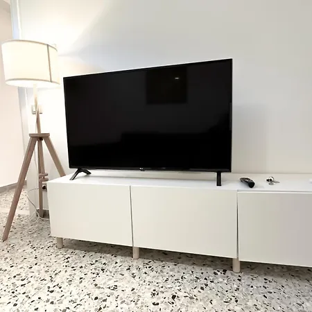 Atelier - Affitti Brevi Italia Lägenhet Rimini