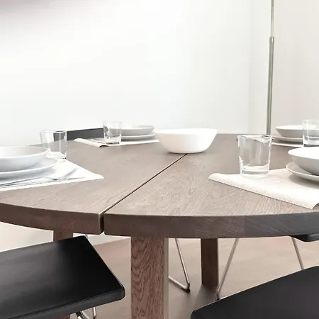 Lejlighed Atelier - Affitti Brevi Italia