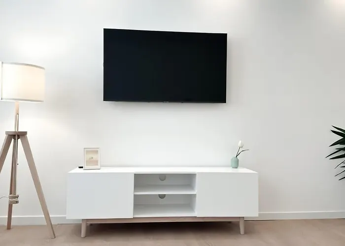 Atelier - Affitti Brevi Italia Apartmán Rimini