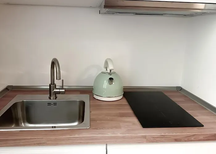 Apartmán Atelier - Affitti Brevi Italia