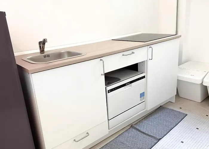 Apartmán Atelier - Affitti Brevi Italia