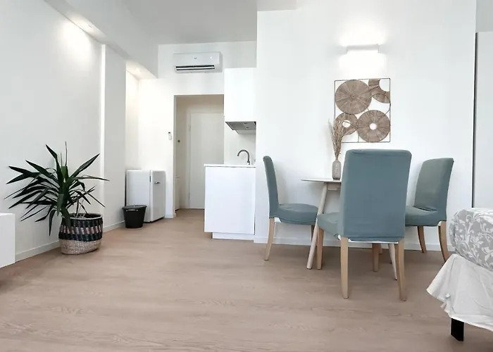 Atelier - Affitti Brevi Italia Apartmán