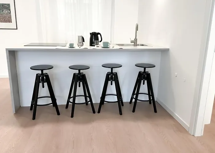 Apartmán Atelier - Affitti Brevi Italia