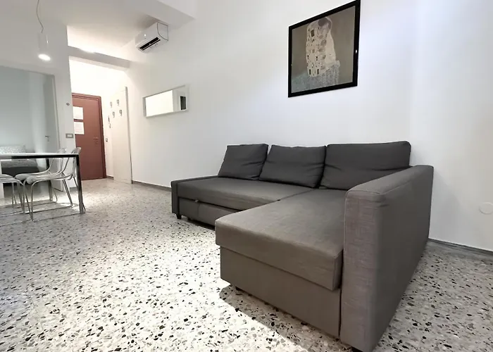 Apartmán Atelier - Affitti Brevi Italia
