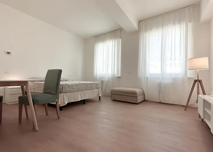 Atelier - Affitti Brevi Italia Apartmán Rimini