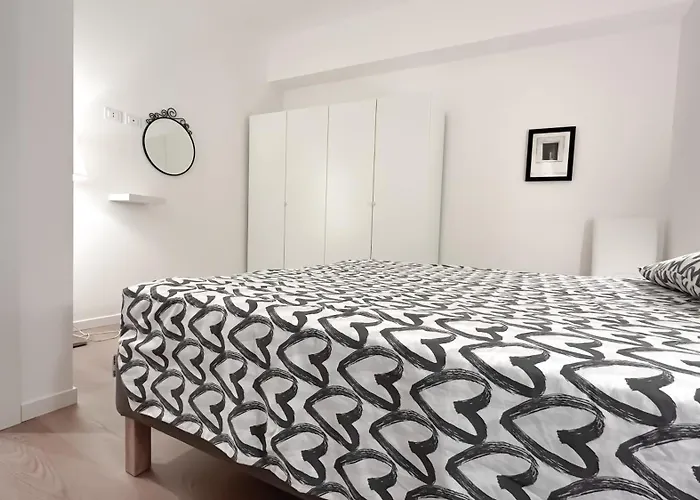 Atelier - Affitti Brevi Italia Apartmán