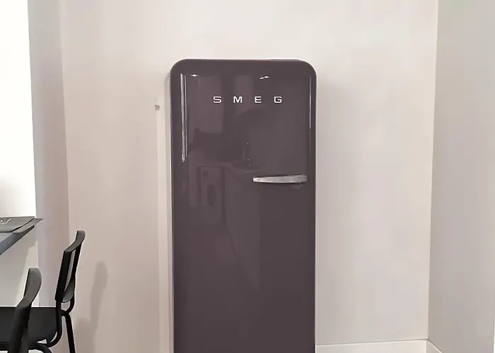 Apartmán Atelier - Affitti Brevi Italia *