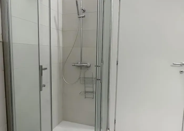 Atelier - Affitti Brevi Italia Apartmán *