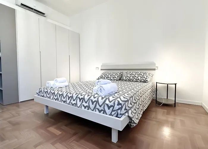 Apartmán Atelier - Affitti Brevi Italia *