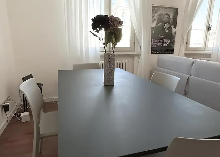 Apartmán Atelier - Affitti Brevi Italia *