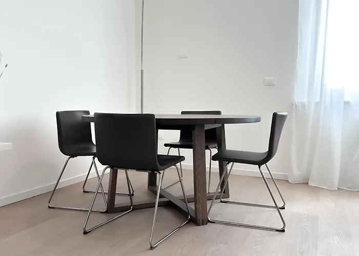 Atelier - Affitti Brevi Italia Apartmán *
