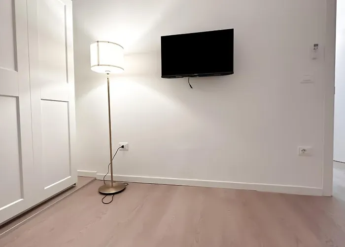 Apartmán Atelier - Affitti Brevi Italia