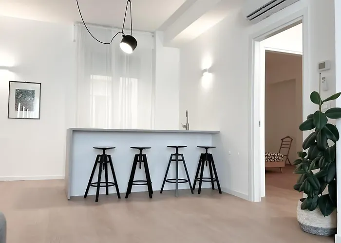Apartmán Atelier - Affitti Brevi Italia Rimini