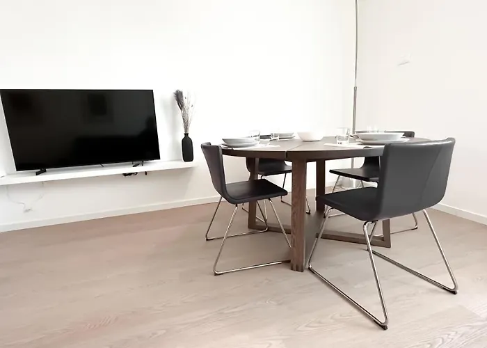 Apartmán Atelier - Affitti Brevi Italia
