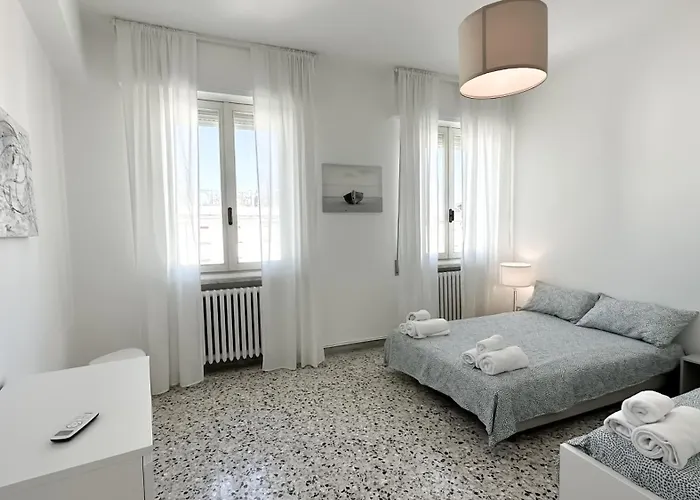 Apartmán Atelier - Affitti Brevi Italia