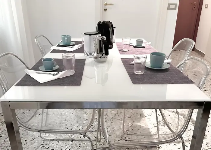Apartmán Atelier - Affitti Brevi Italia *