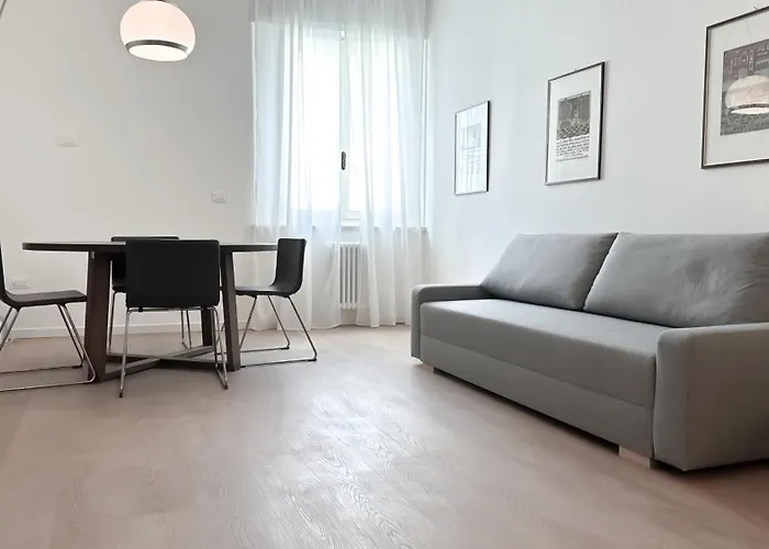 Apartmán Atelier - Affitti Brevi Italia *