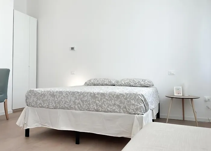 Apartmán Atelier - Affitti Brevi Italia Rimini
