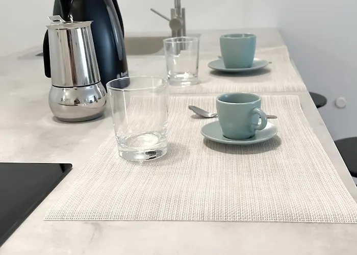 Apartmán Atelier - Affitti Brevi Italia *