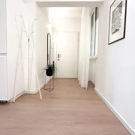 Atelier - Affitti Brevi Italia