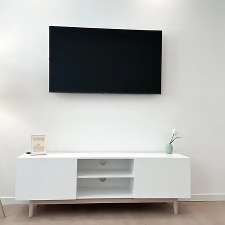 Atelier - Affitti Brevi Italia 아파트 리미니