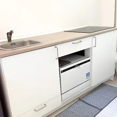 아파트 Atelier - Affitti Brevi Italia