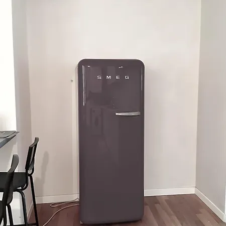 아파트 Atelier - Affitti Brevi Italia *