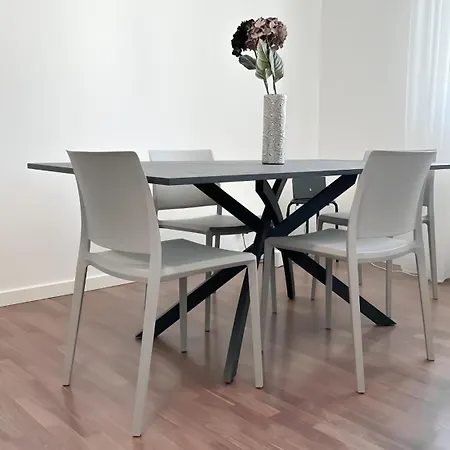 Lejlighed Atelier - Affitti Brevi Italia Rimini