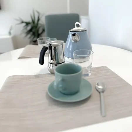 Atelier - Affitti Brevi Italia *